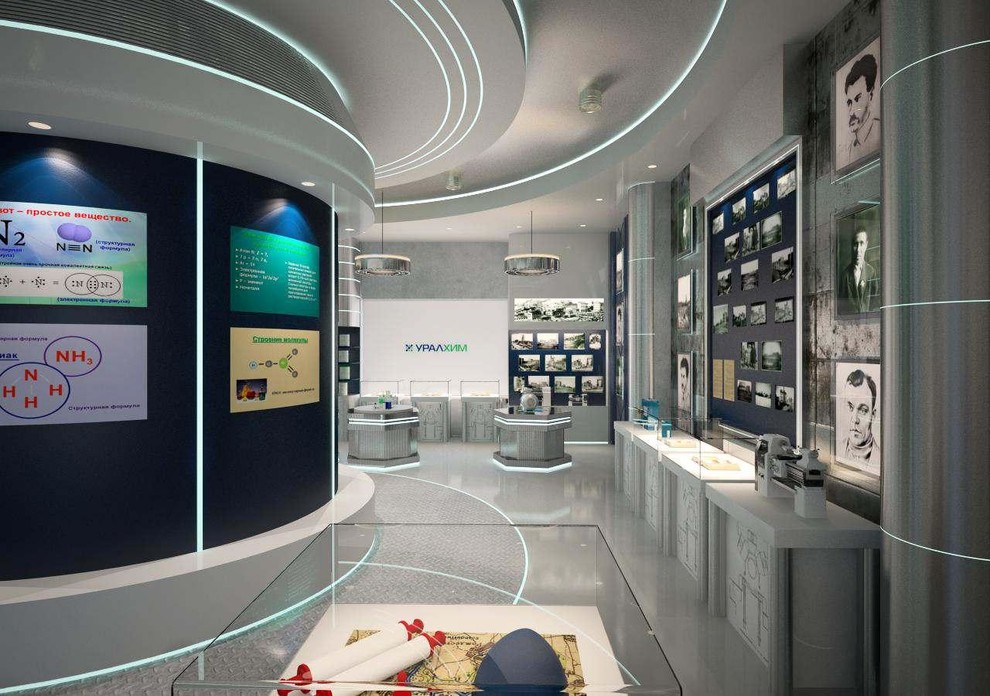 Дизайн-проекты