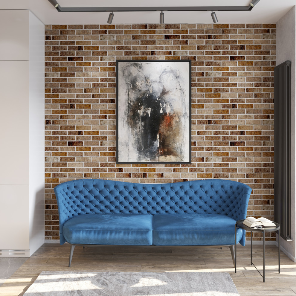 Дизайн 2-х комнатной квартиры