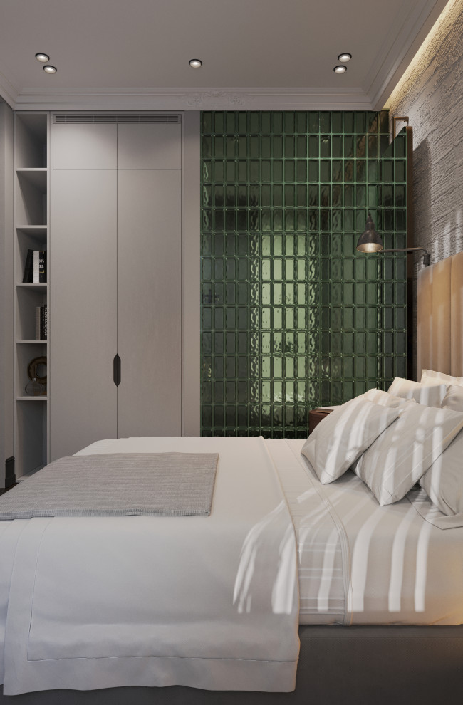 Квартира-студия в жк Жуковка