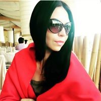 Ekaterina Kuznetsova