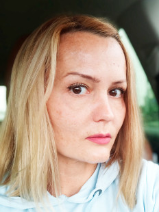 Татьяна Чичуа