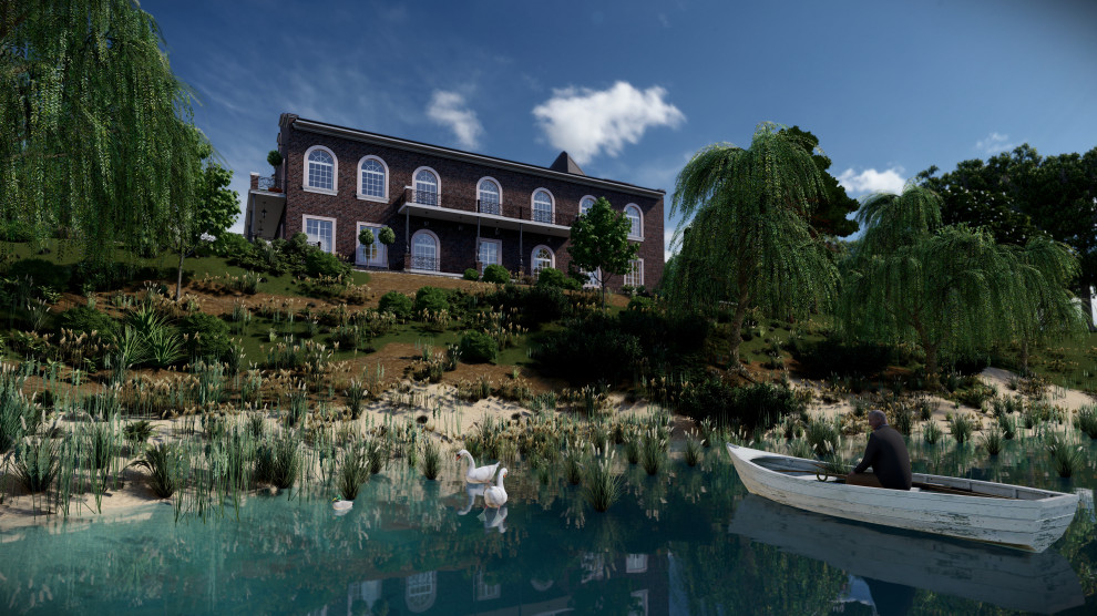 Ресторан "Azov street"