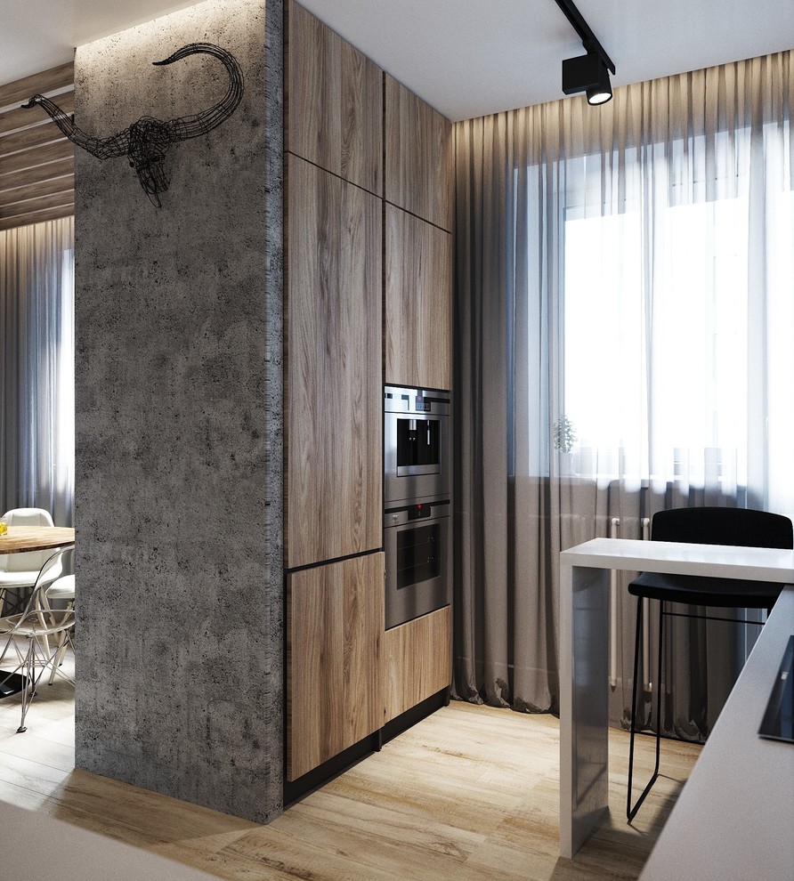 Интерьер для холостяка