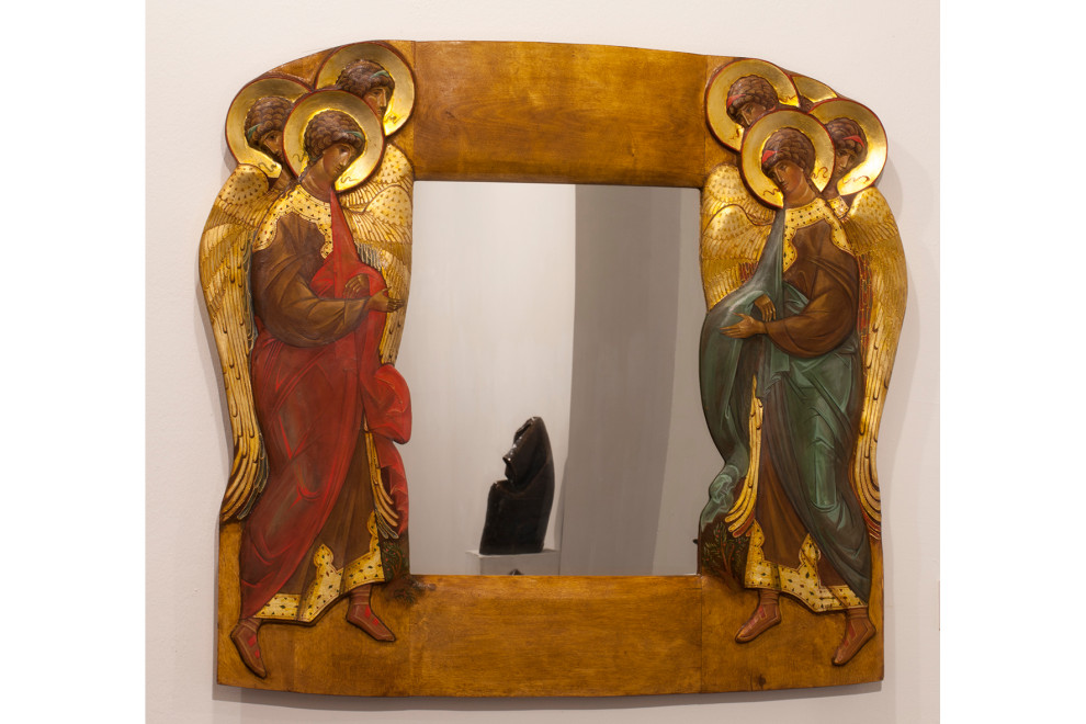 Зеркало. 7 Архангелов