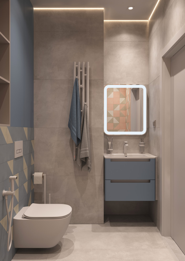 Квартира 106 м2