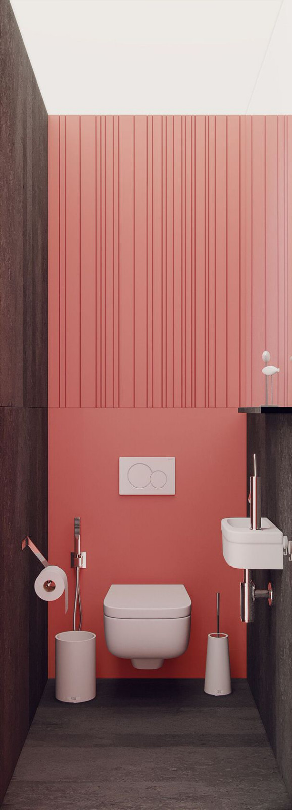 Обложка проекта: Квартира на Гродненской