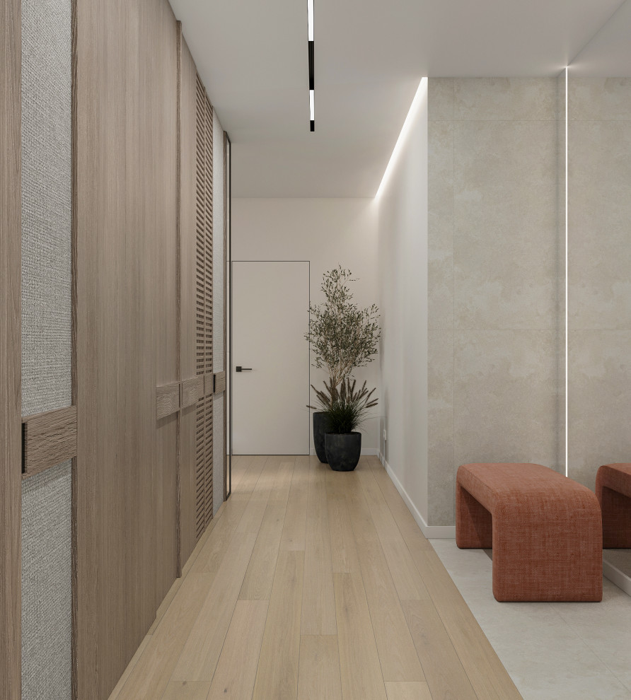 ЖК "Крылья" 99кв