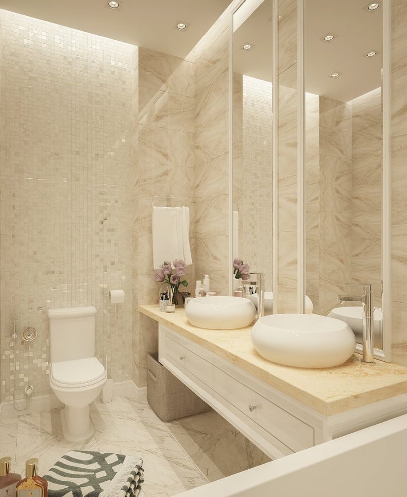 ЖК Новоясеневский