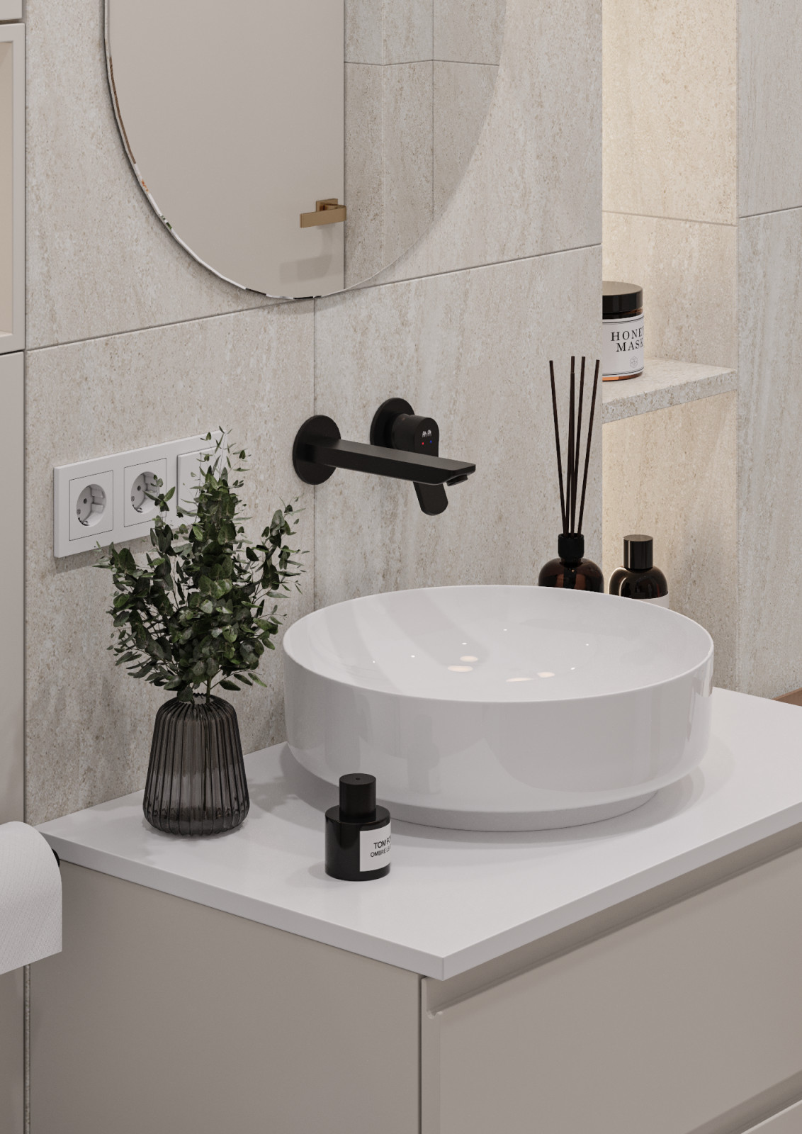 ЖК "ДОМ НА НАБЕРЕЖНОЙ"