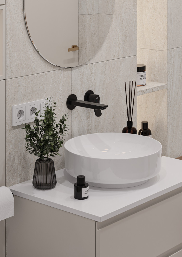 ЖК "ДОМ НА НАБЕРЕЖНОЙ"