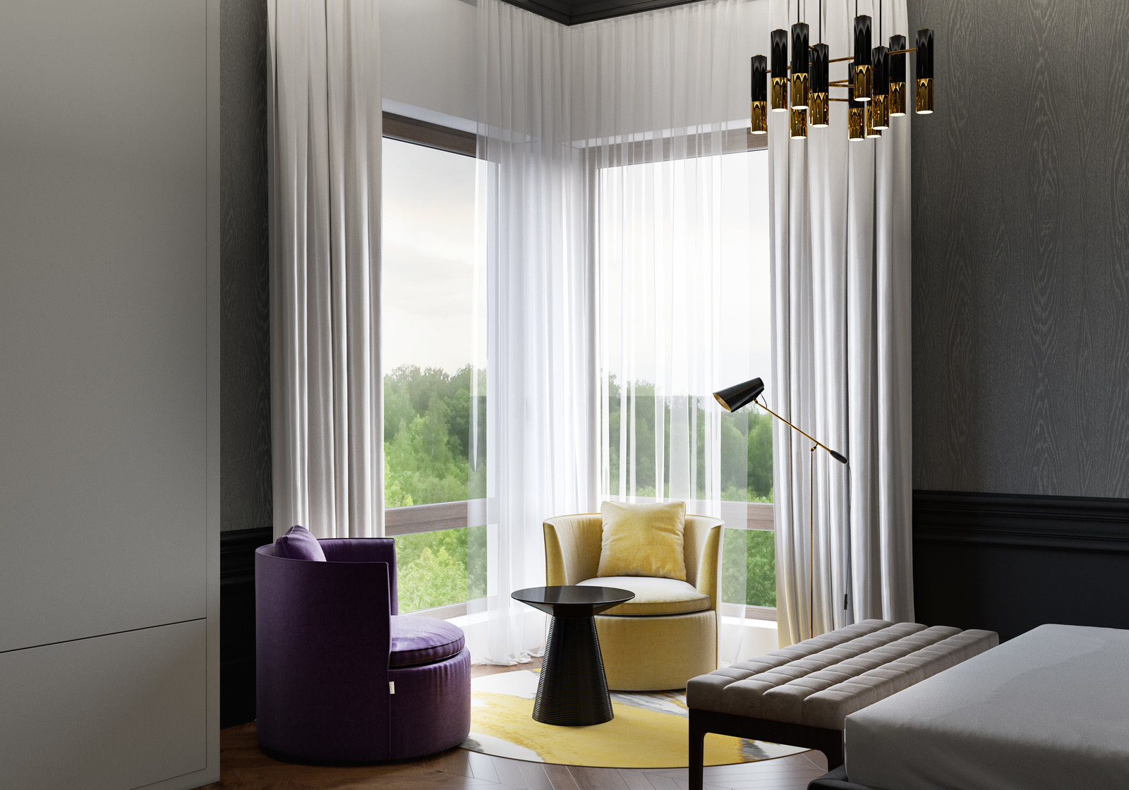 Дом в Дубраве