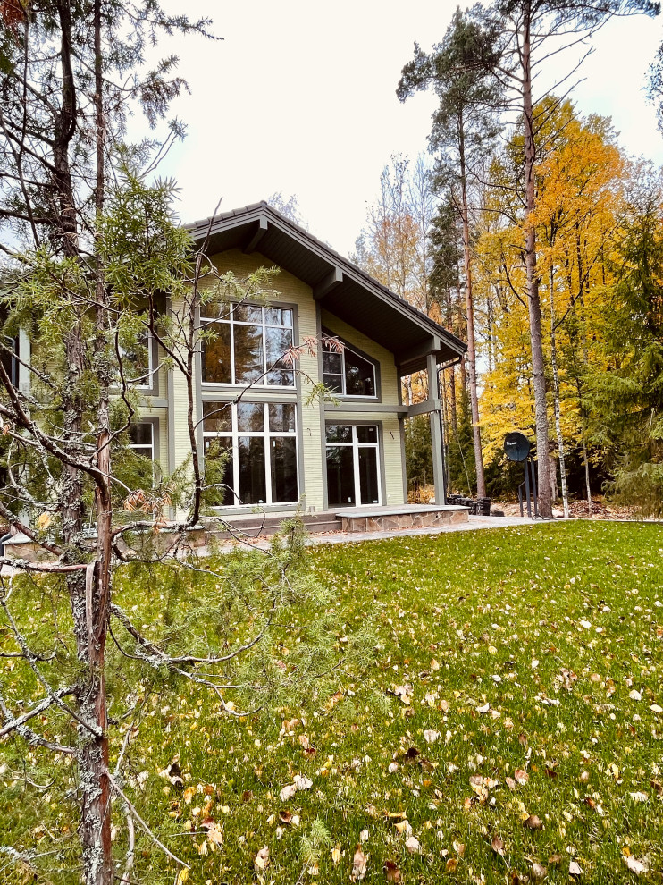 Серый Жемчуг 201