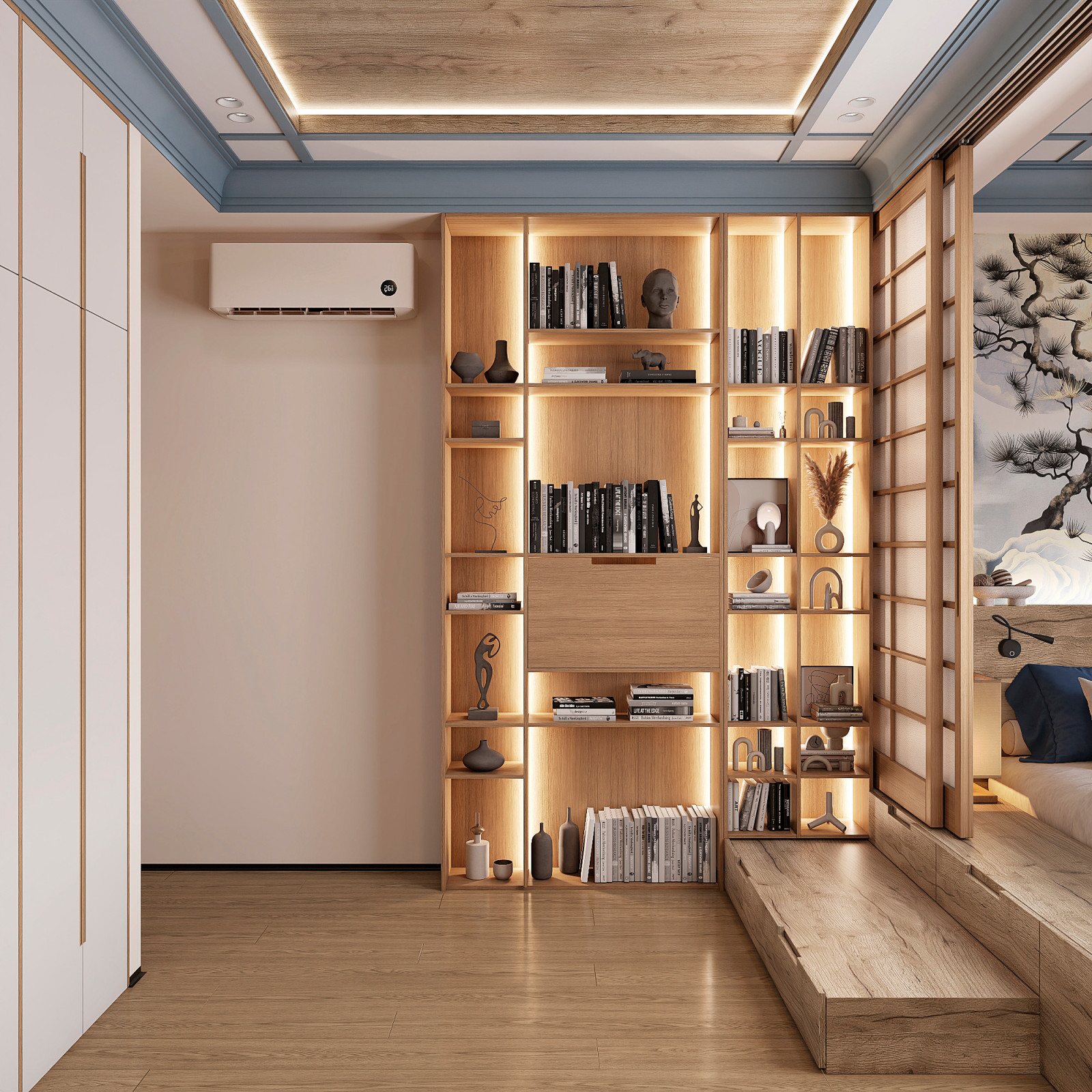 Проект "Харлан"