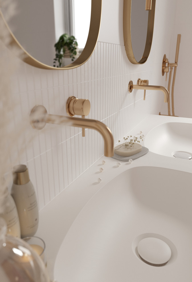 Ванная комната