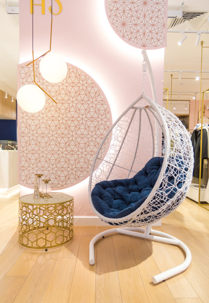 "HSclub пространство для женщин", г. Казань