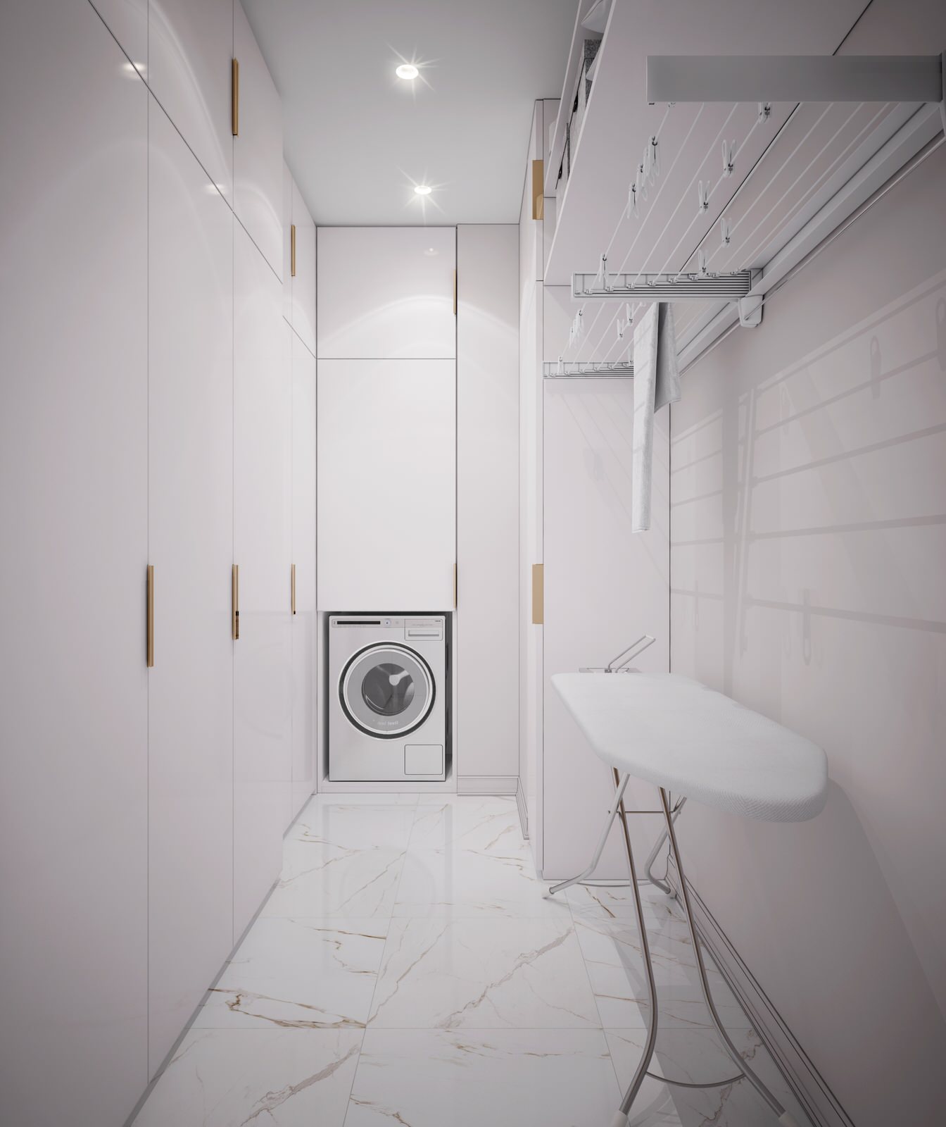 Обложка альбома: Идеи лестниц - огр простанства