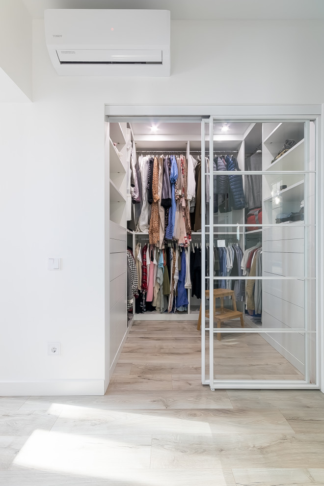 Современная квартира в элитном жилом комплексе Краснодара