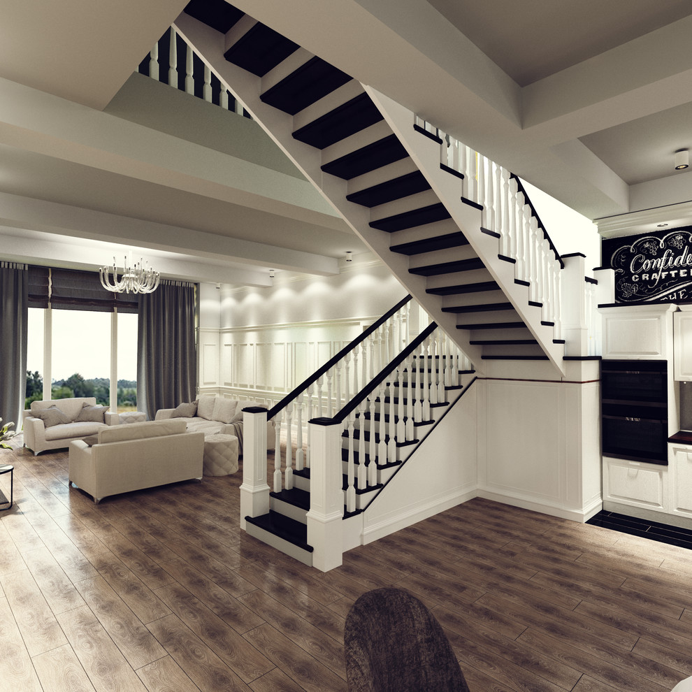 Дом в п. Лебяжье