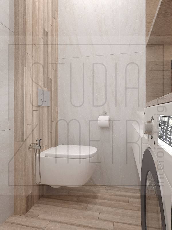 4-комн ЖК Притяжение 1 дом