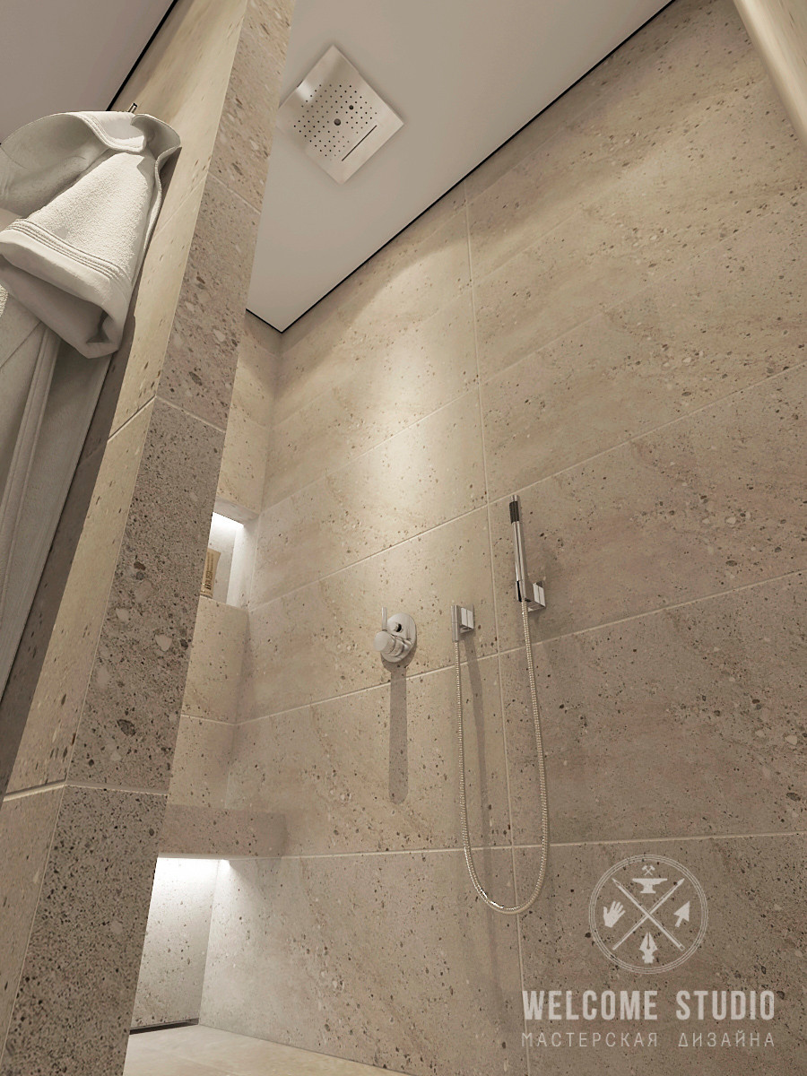 Апартаменты в “ЖК Симфония Нижнего”