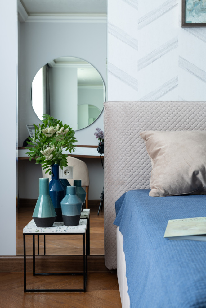 Мосфильмовский-4