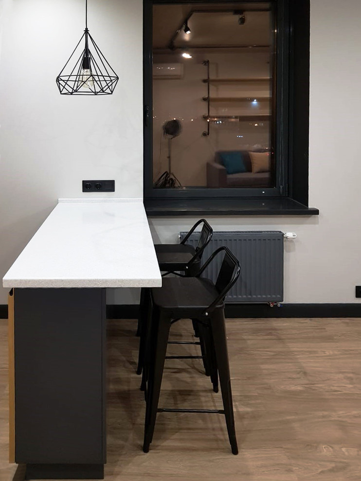 Аппартаменты в ЖК Золоторожский