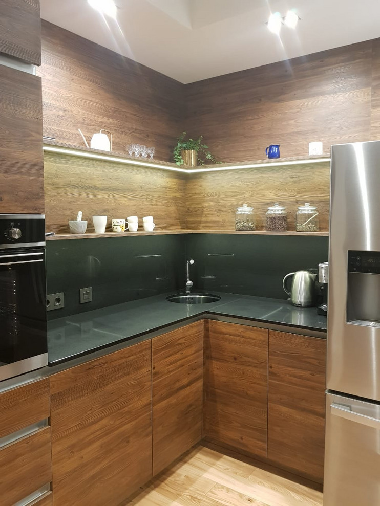 Кварцевый агломерат