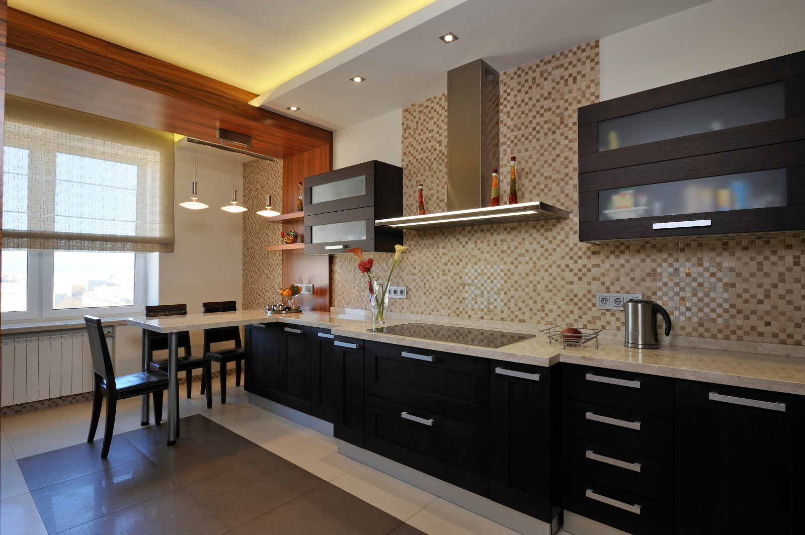 Ул. Чертановская. Кв 120 кв.м