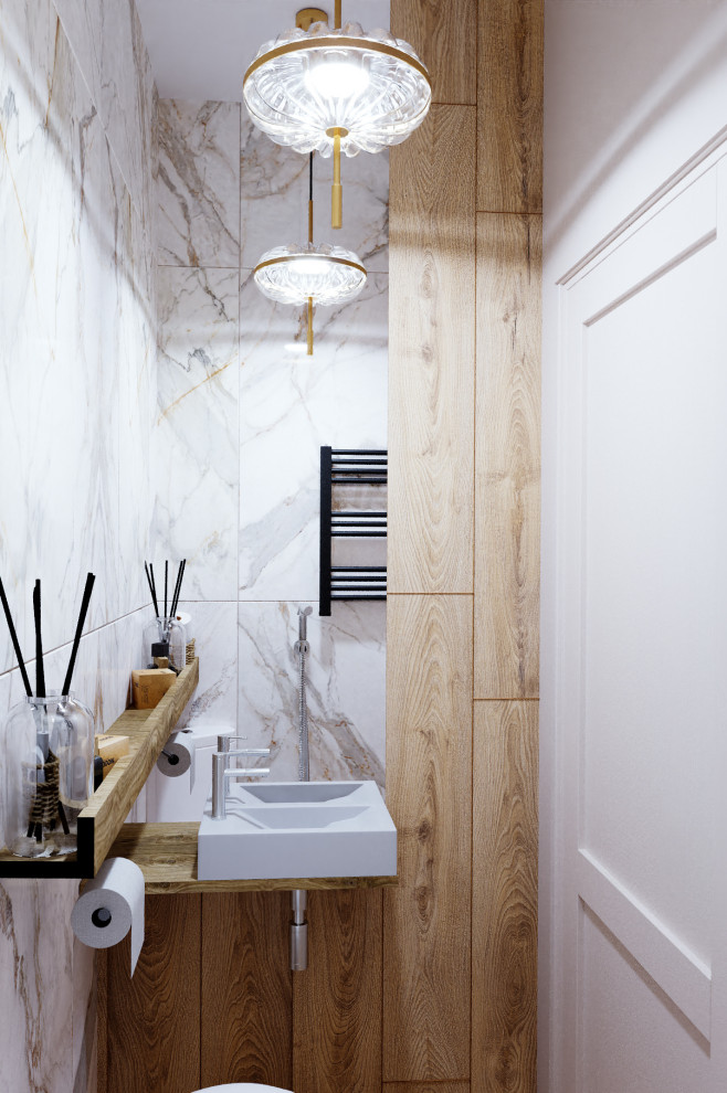 Обложка проекта: Счастливый проезд