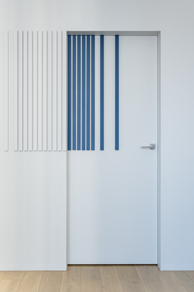 В стиле минимализм