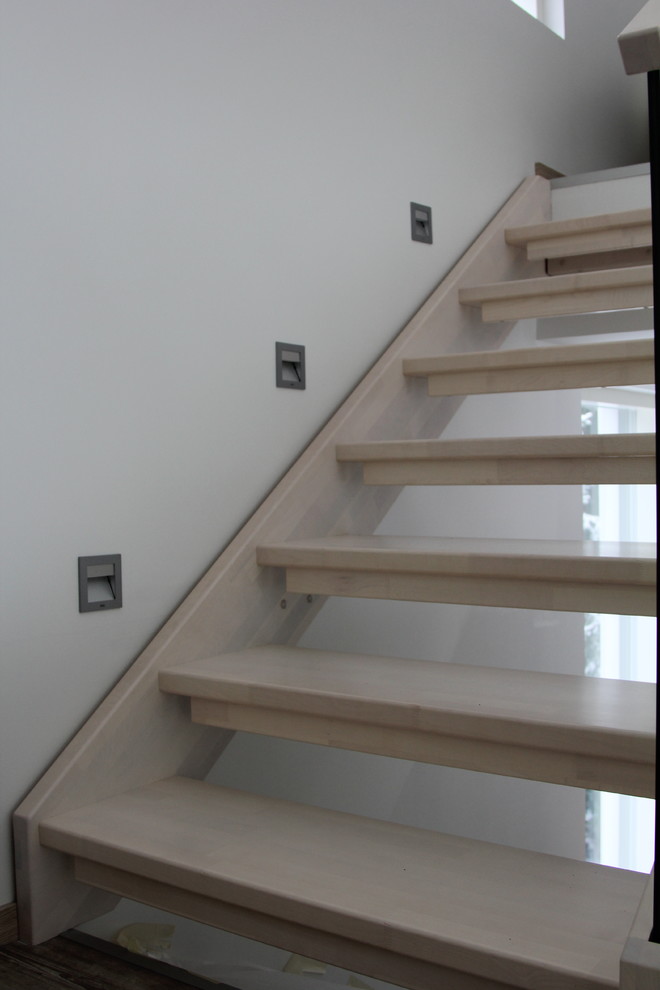 Загородный дом для финской олимпийской чемпионки