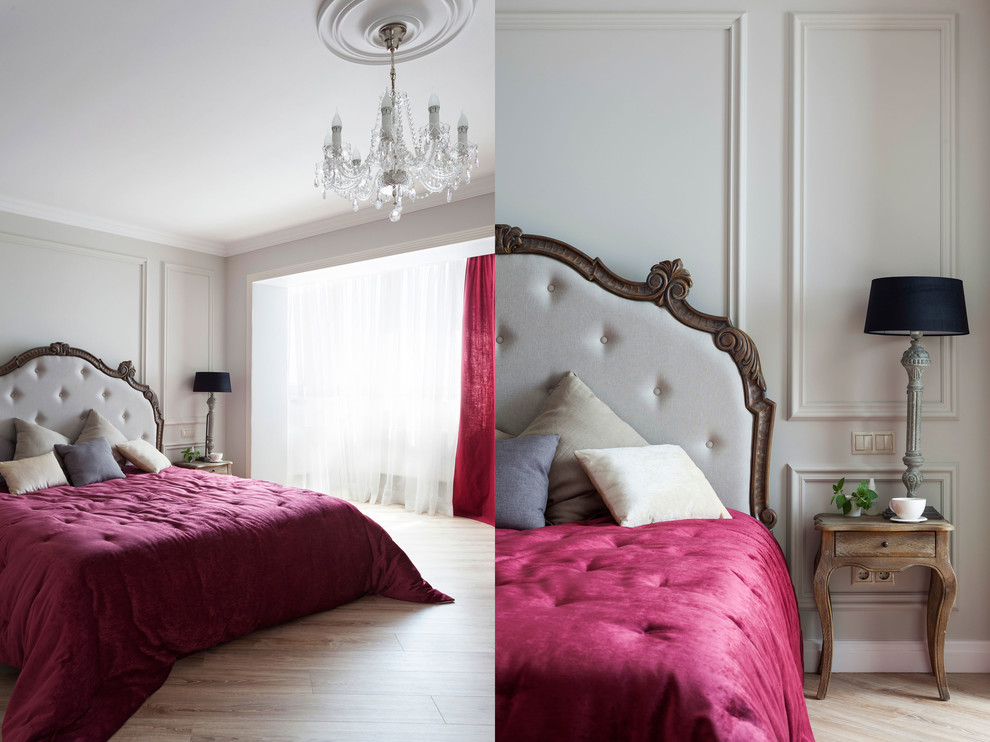 SK • Спальня