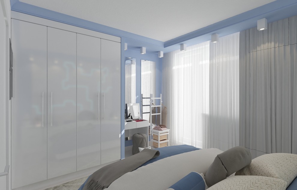 Проспект Героев