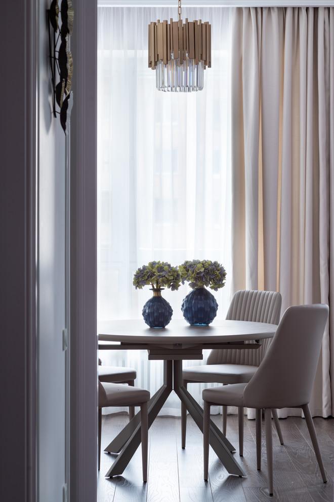 Квартира на ВДНХ