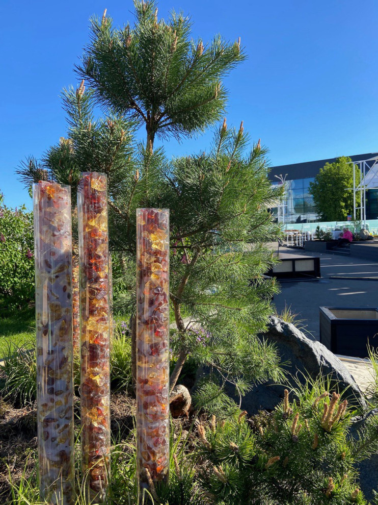 ВДНХ Фестиваль "Будущее в цветах" Калиниградская обл.