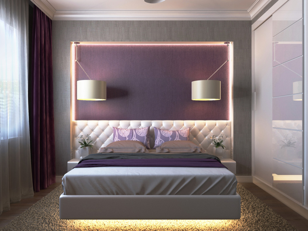 Обложка проекта: Проект для семьи с тремя сыновьями