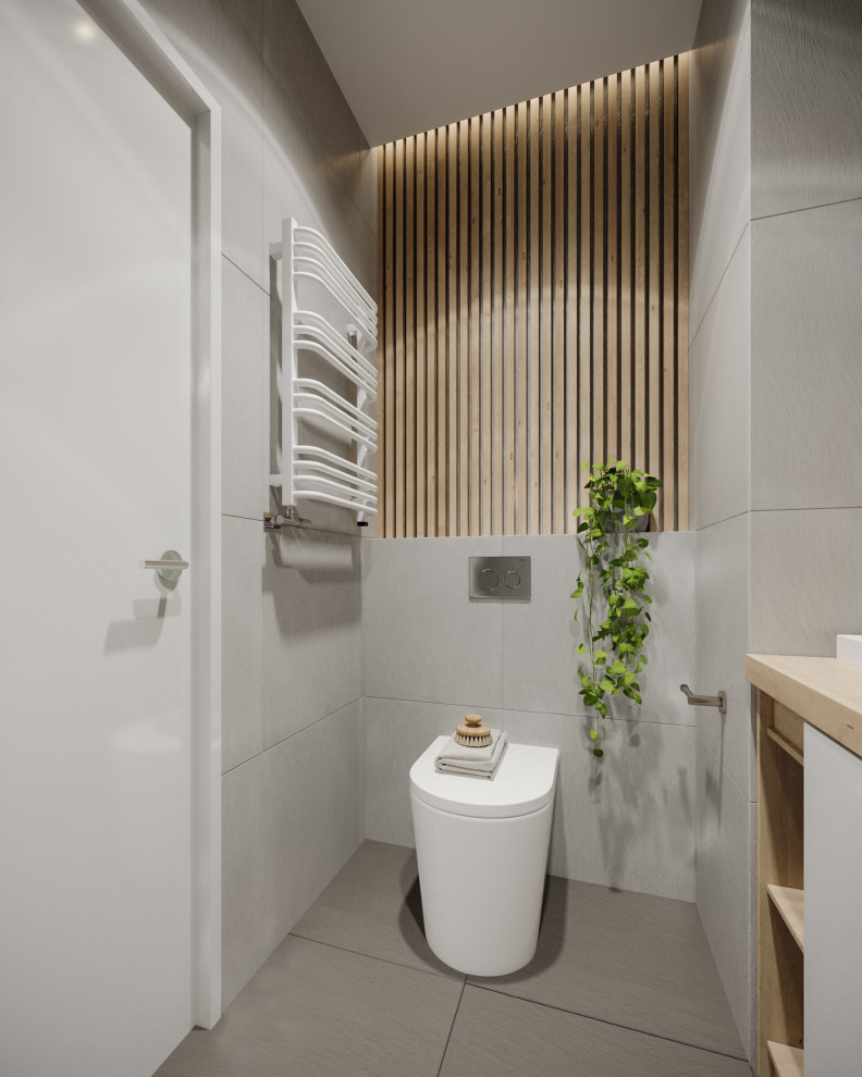 Квартира студия 29 кв.м.