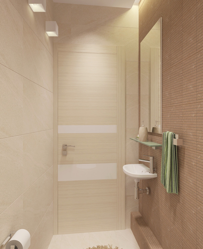 3-х комнатная квартира ЖК "Радужный каскад"