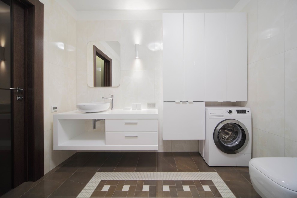 Разнообразие фактур в современном интерьере