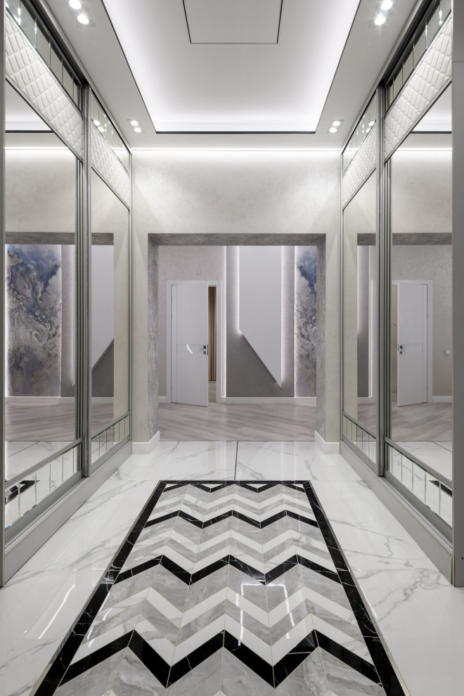 2021г. Фото частного дома 170 м2 в КП "Близкий"