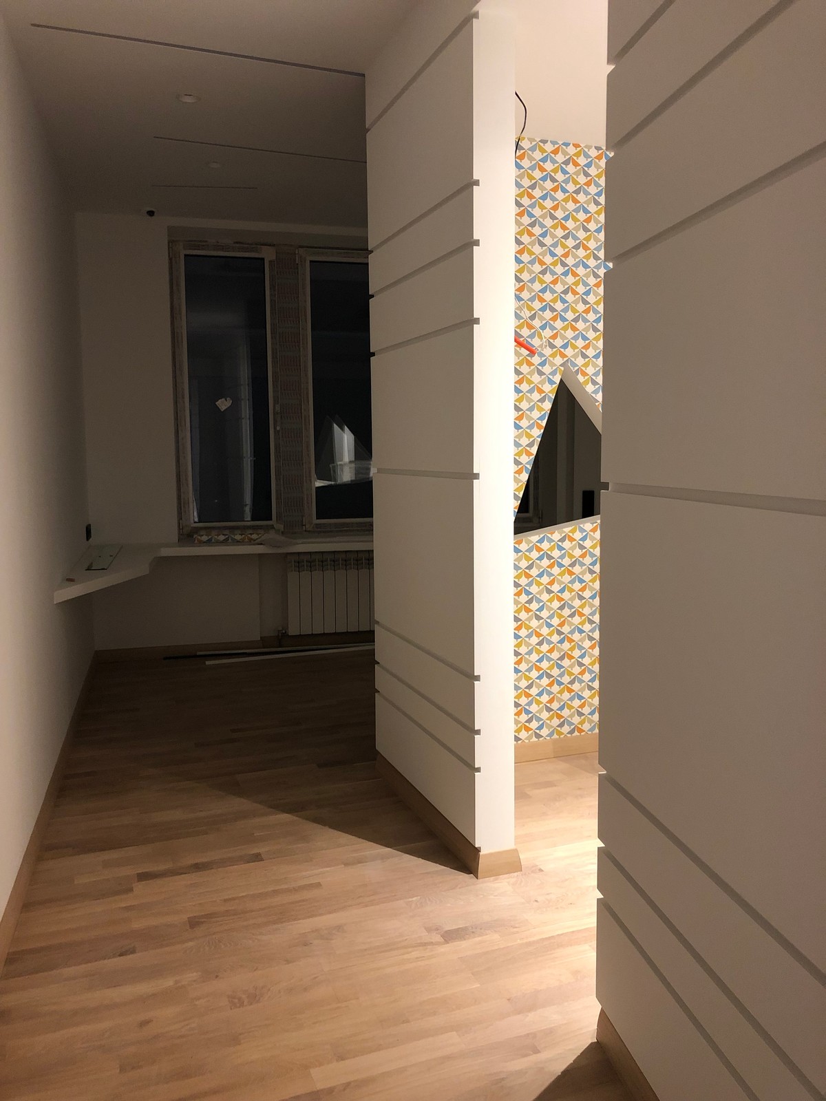 Космическая Скандинавия