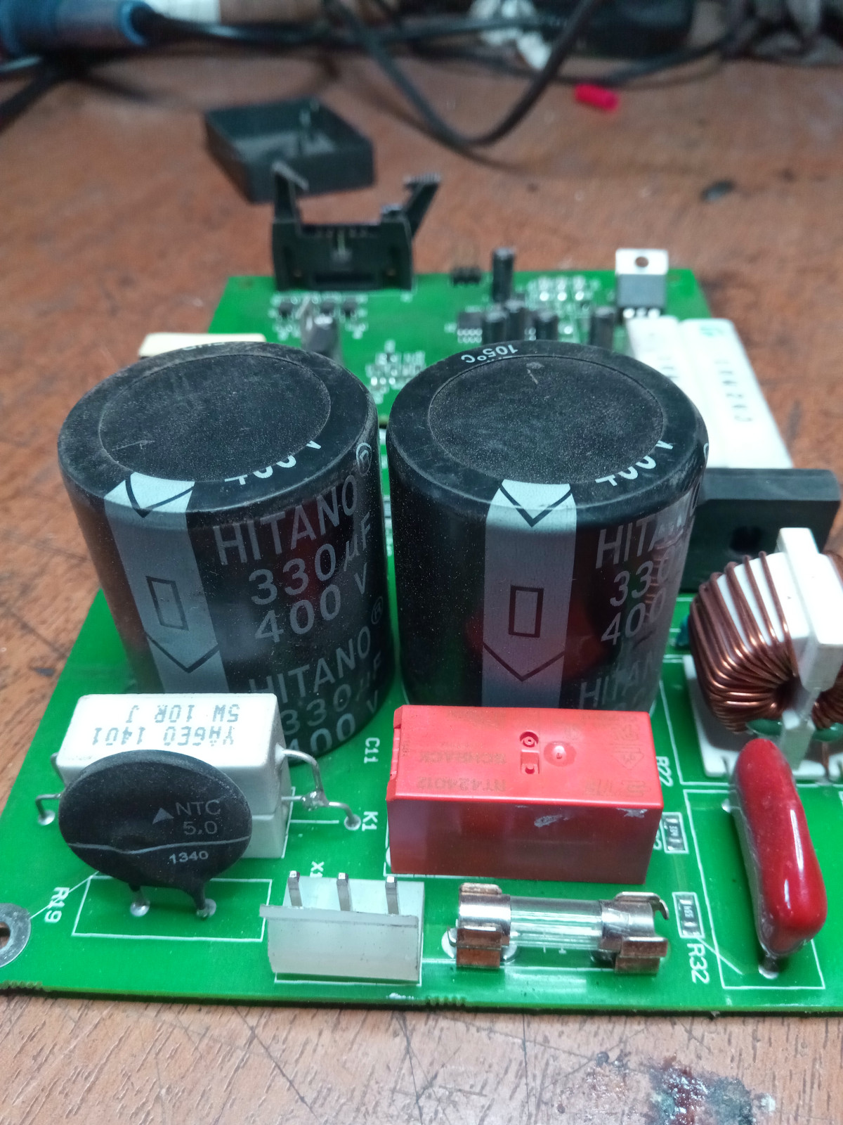 Сергей Цветков