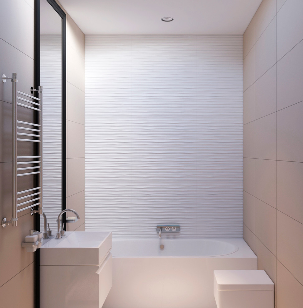 Минимализм для молодых и активных