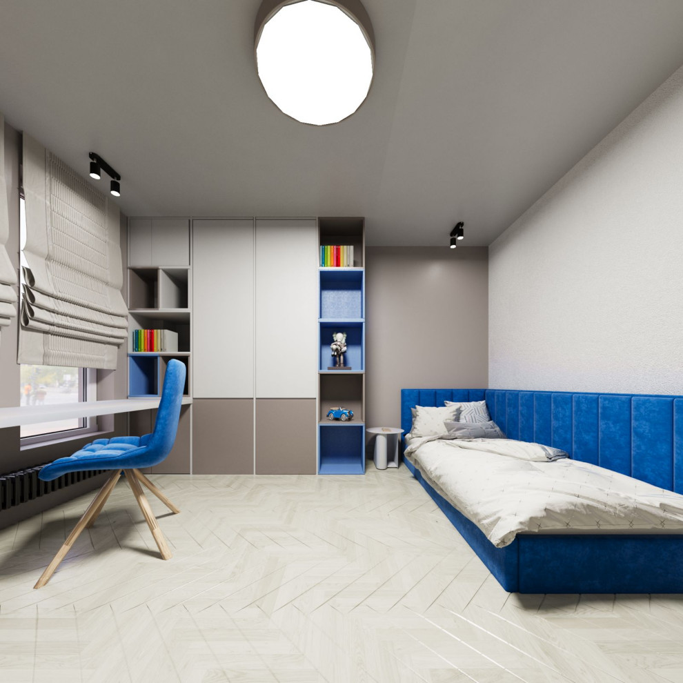 ЖК Амурская