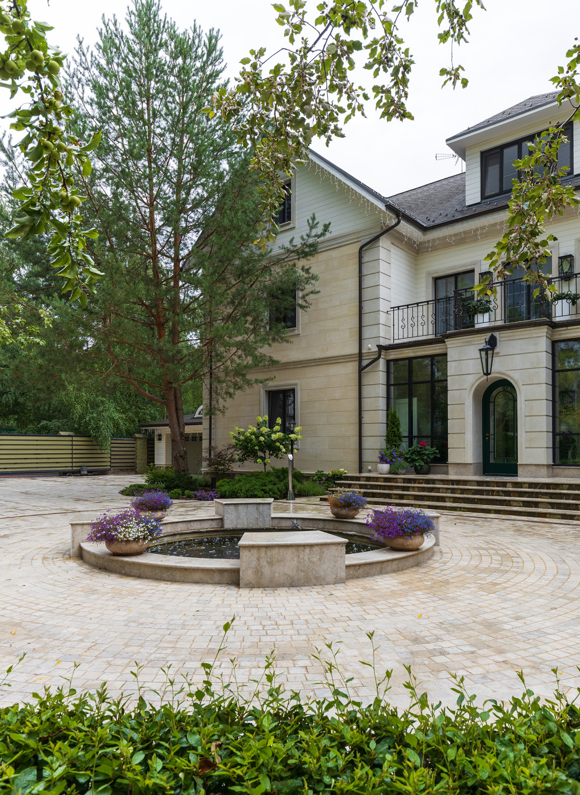 Обложка проекта: Проект: НИВА — Дом, наполненный историей