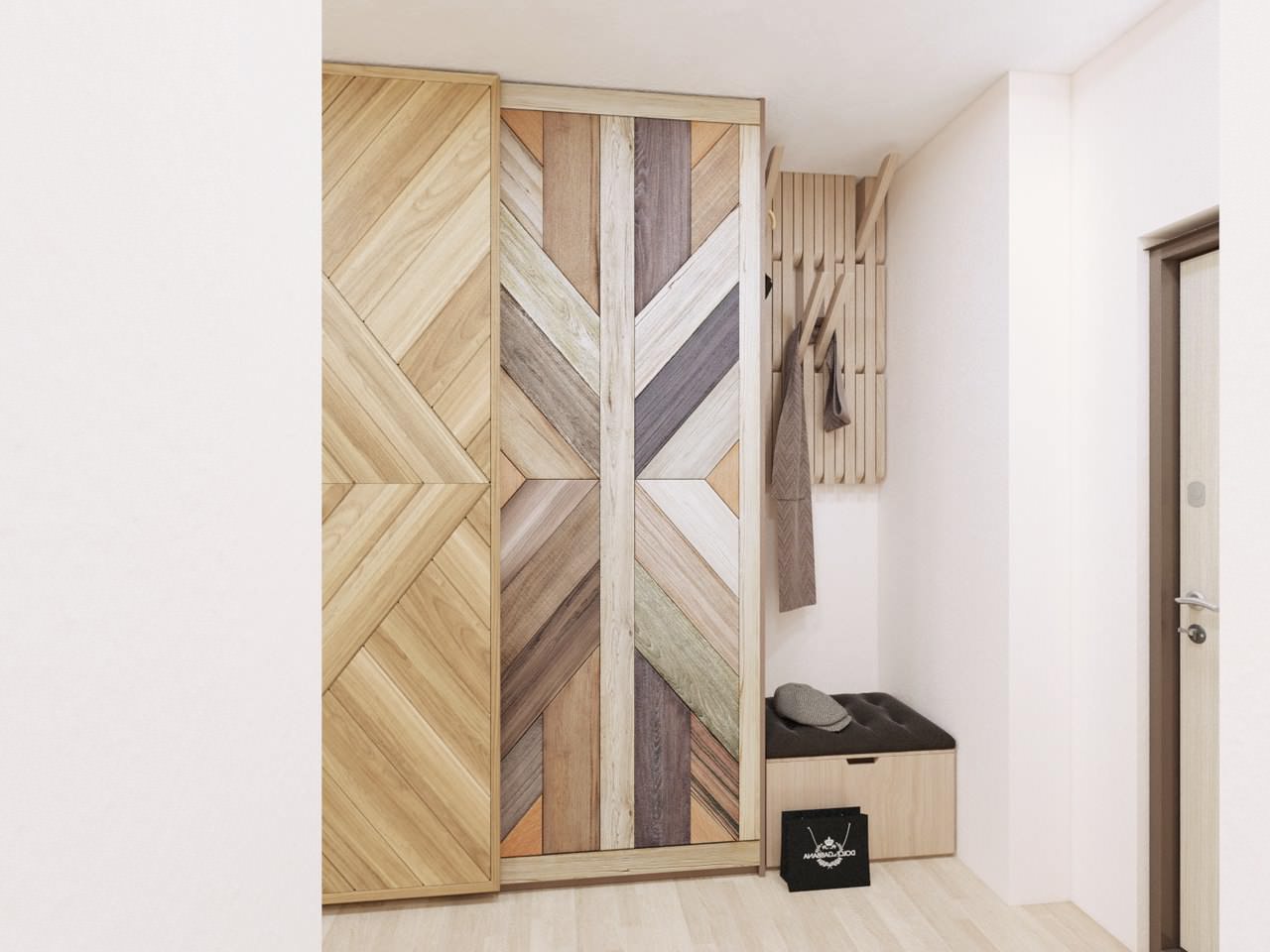 Кв на Шаманова