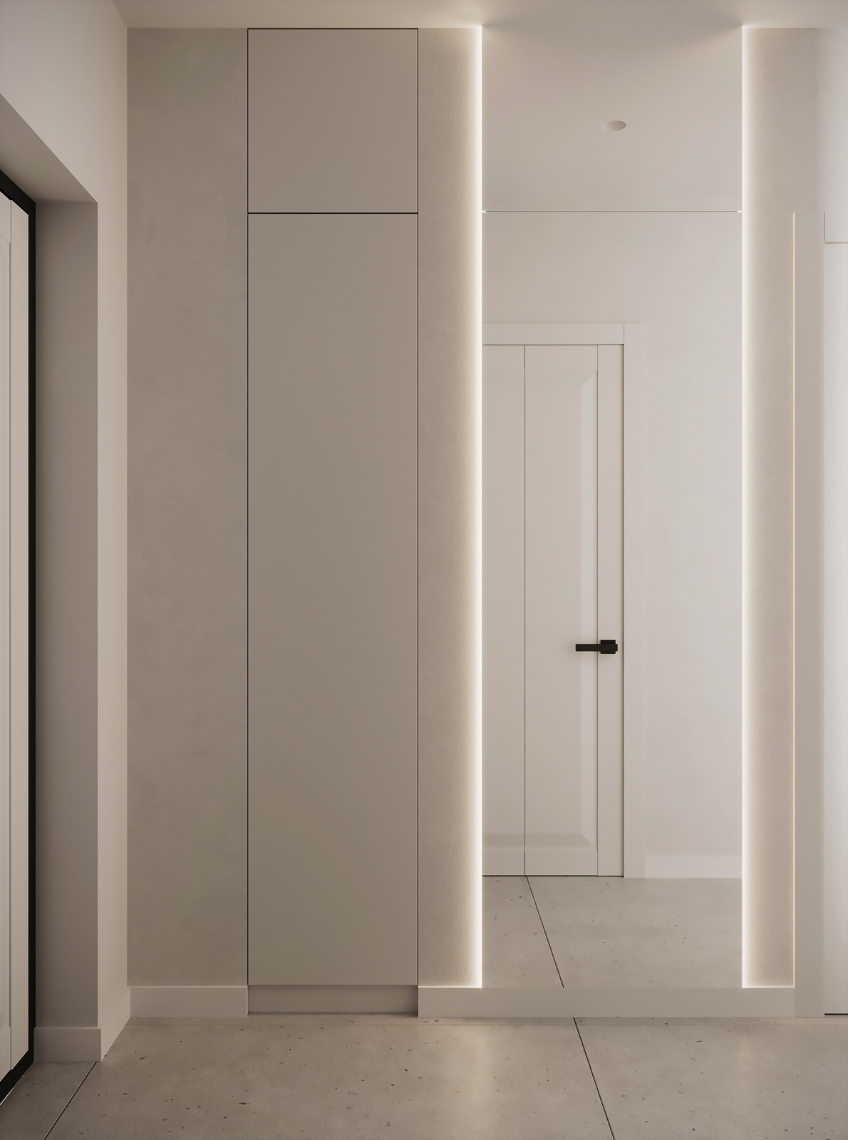 Квартира 70 кв. м. для молодой семьи