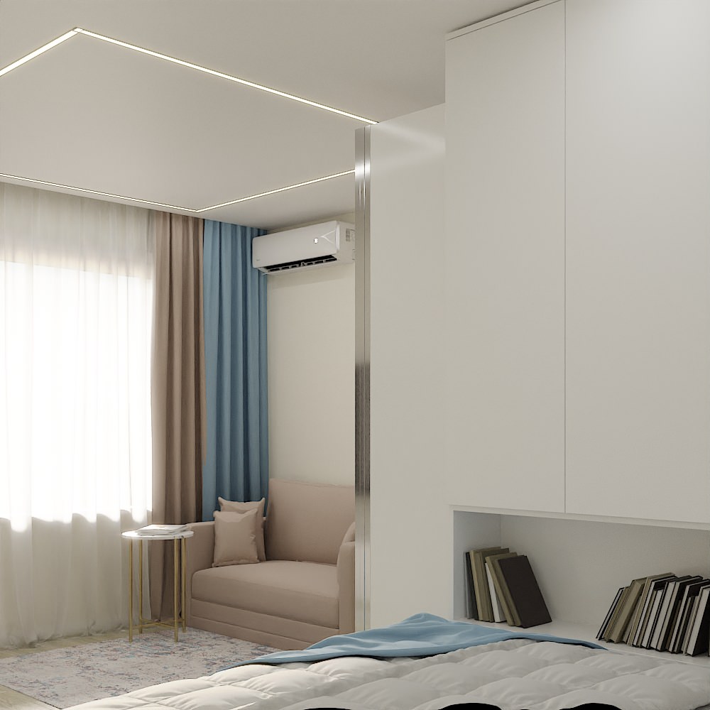 Квартира Москва