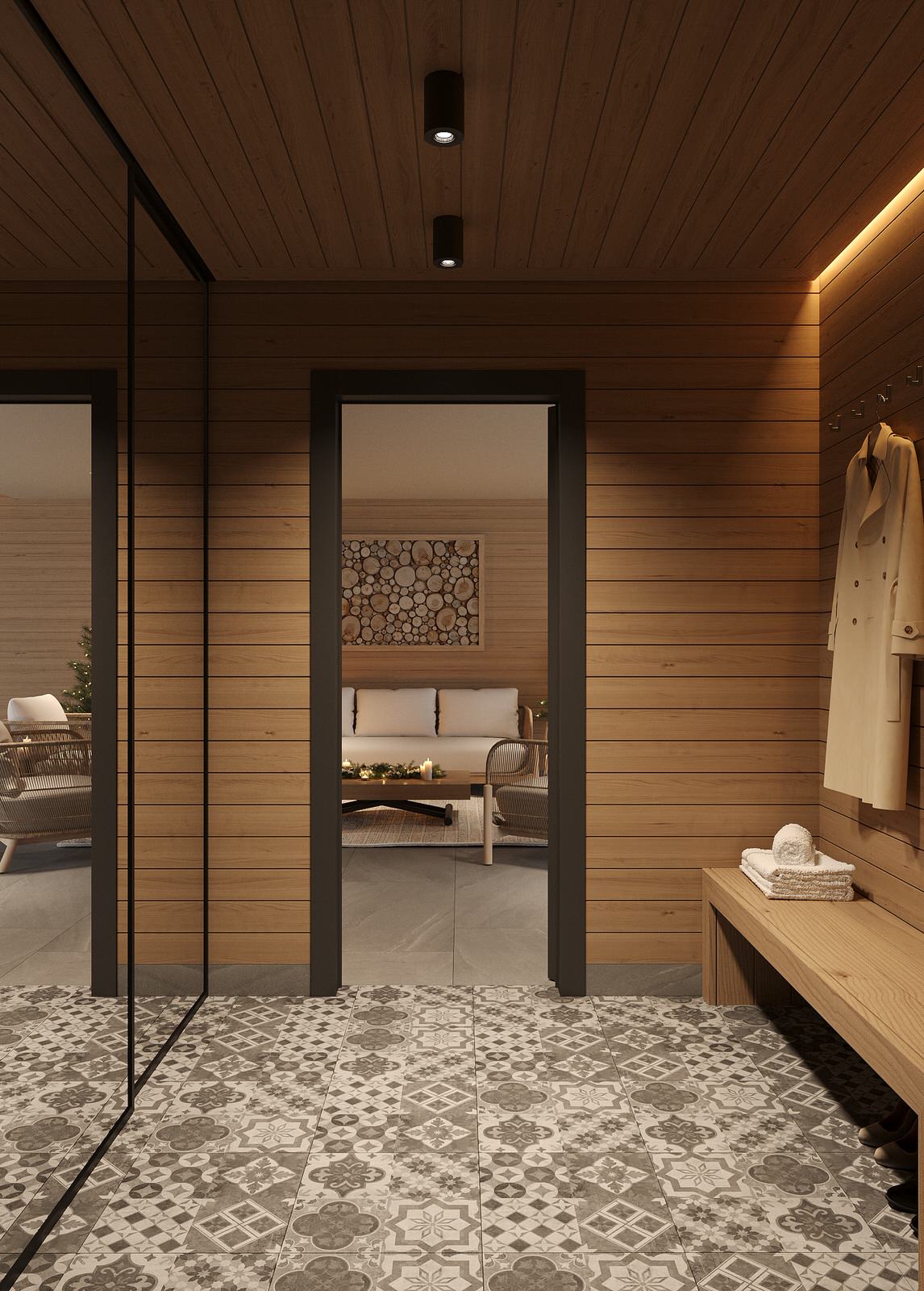 BATHHOUSE
