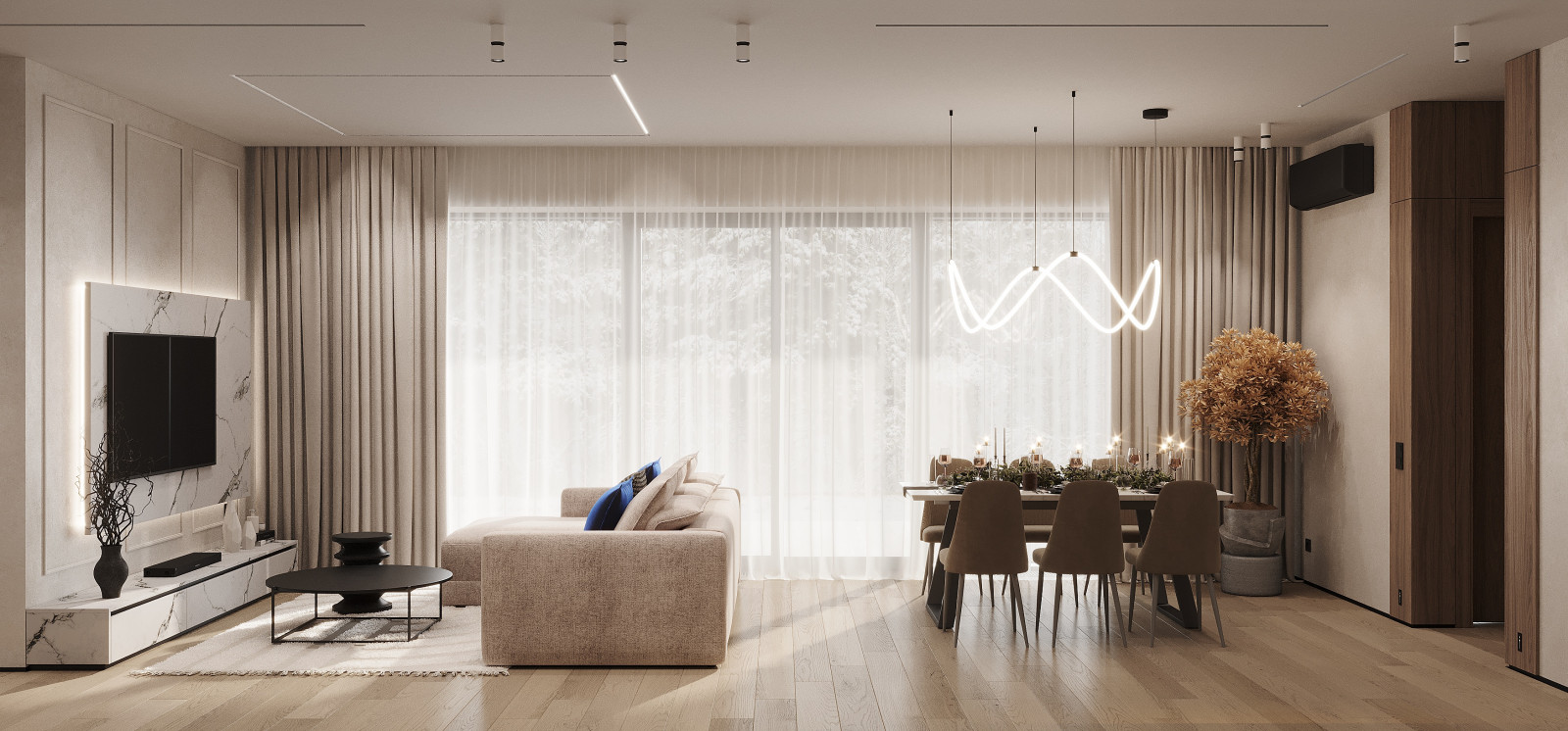 Дом на Восточной